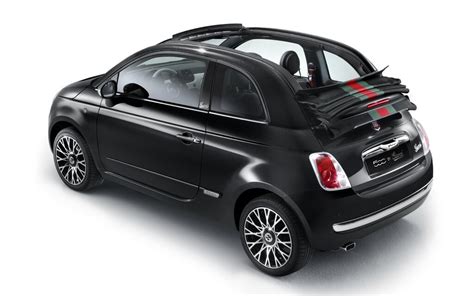 fiat punto gucci|fiat gucci cabriolet.